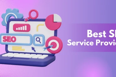 Best SEO Service Provider