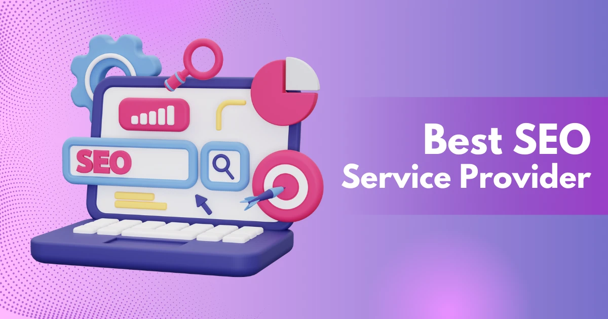 Best SEO Service Provider