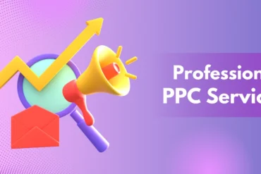 Google Ads with Professional PPC Services